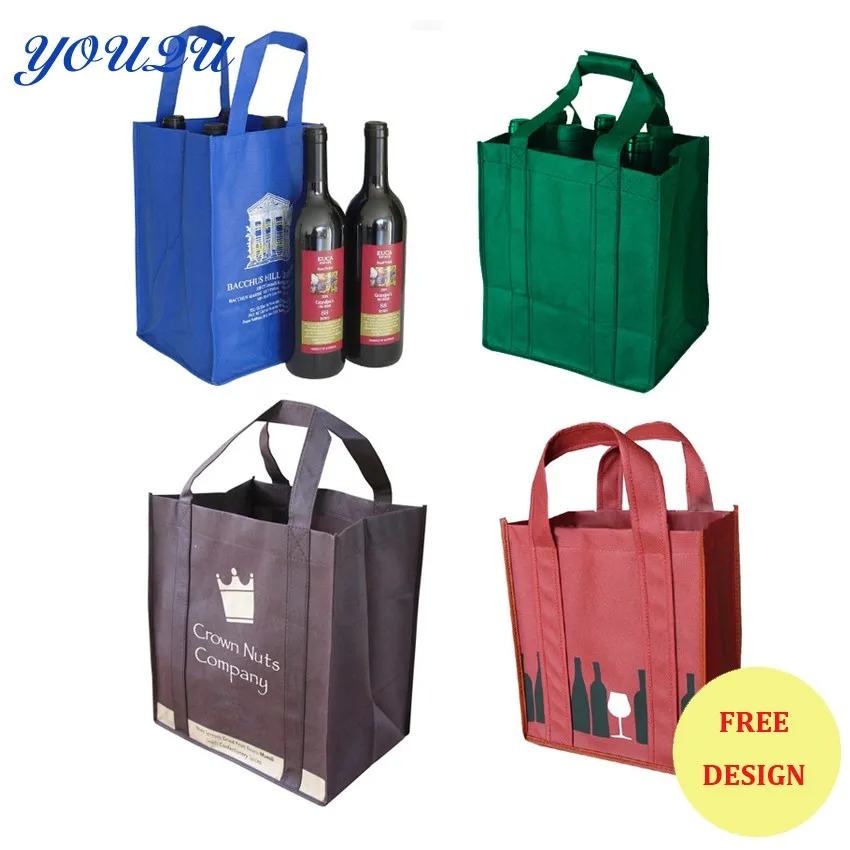 inexpensive wine bags