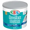 CBS ROOFEX - 15 LT - Liquid Roofing and Water Isolation Coating Material
