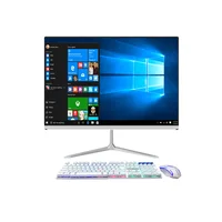 

21.5 inch cheap desktop touch screen ultra-thin all in one pc /all in one computer / AIO PC