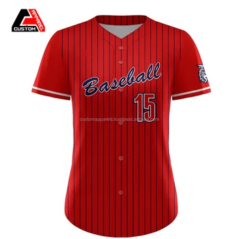 top selling baseball jerseys