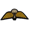 Fashion Hand Embroidery Badges And Patches Made In Pakistan