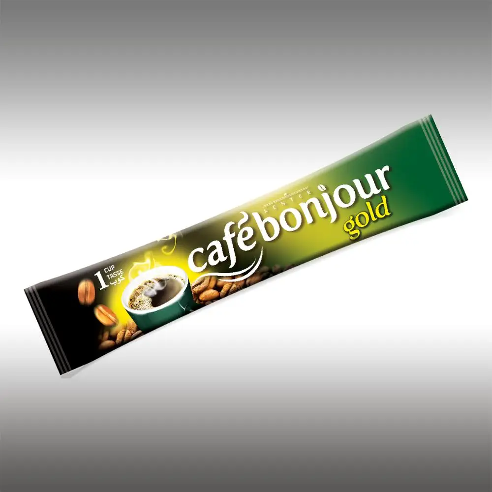 
Cafe Bonjour 100 gr - classic instant coffee 
