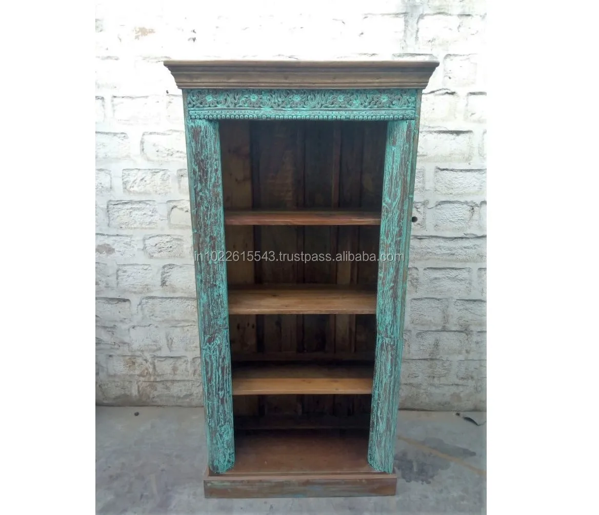 Industrial Rustic Wood Storage Cabinet Antique Reclaimed Wood Old Storage Cabinet Buy Outdoor Wood Storage Cabinets Antique Wood Carved Cabinet Antique Wooden Storage Cabinet Product On Alibaba Com