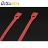Bettaplay manufacture self locking releasable nylon cable tie for sale