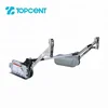 Flap door fittings electric type hydraulic kitchen cabinet lift system support flap stay