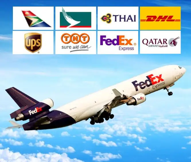 
Best air freight amazon shipping company FBA/DHL/UPS/TNT service from China to USA 