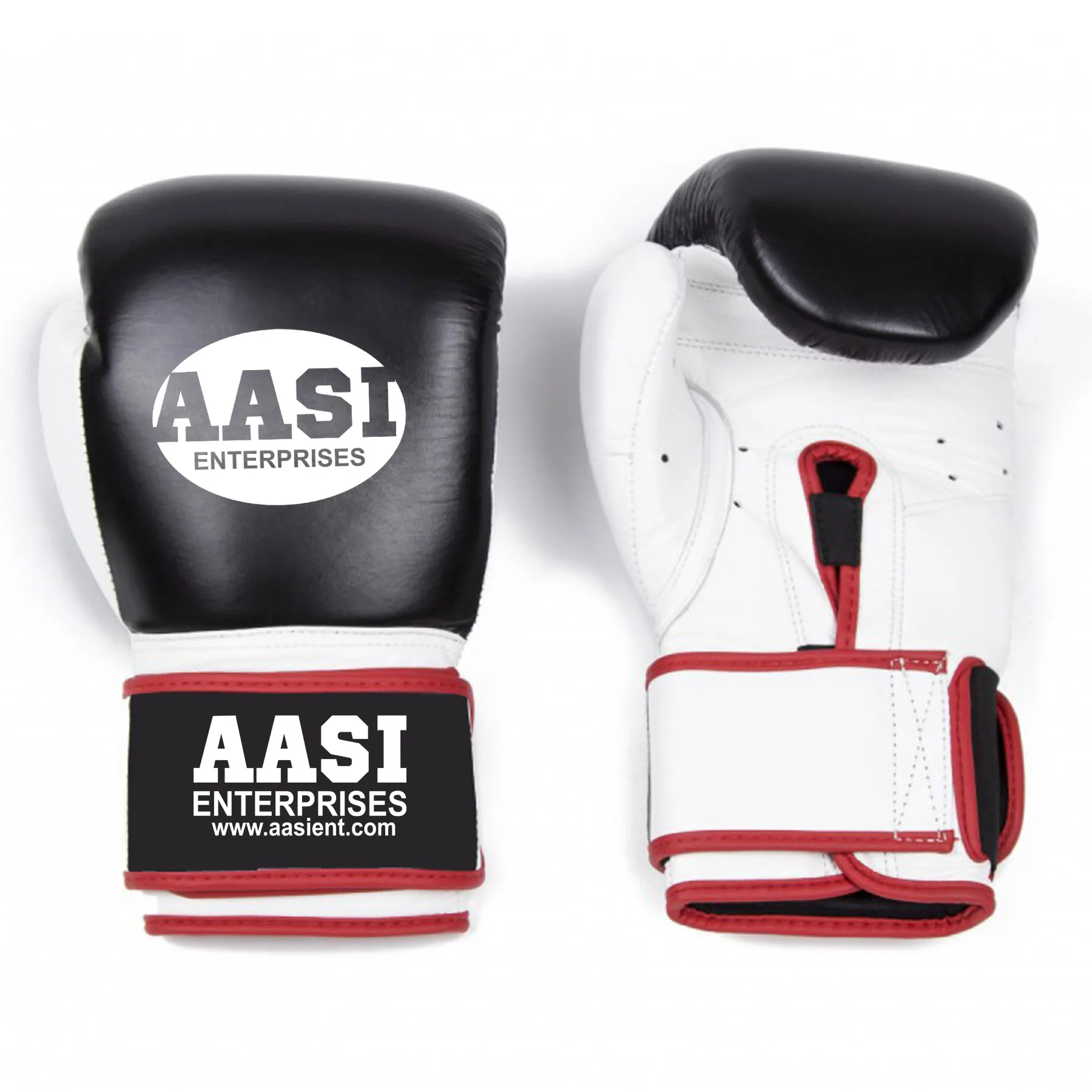 Boxing Glove RBW (2)