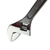 Professional Adjustable Ring Spanner With Various Size