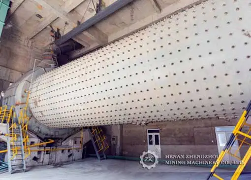 Complete Cement Clinker Grinding Production Line Price\n