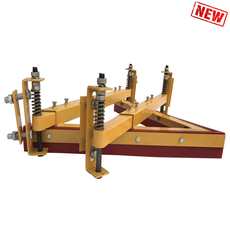 1500mm Adjustable Conveyor Polyurethane V Plough Belt Cleaner Buy Belt Cleaner,Belt Scraper