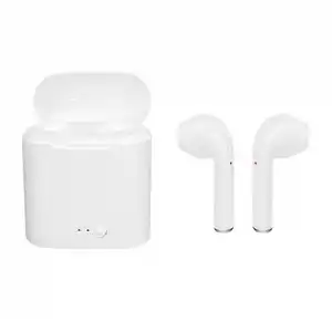 TWS Wireless Bluetooth Earphones IPX7 Waterproofing