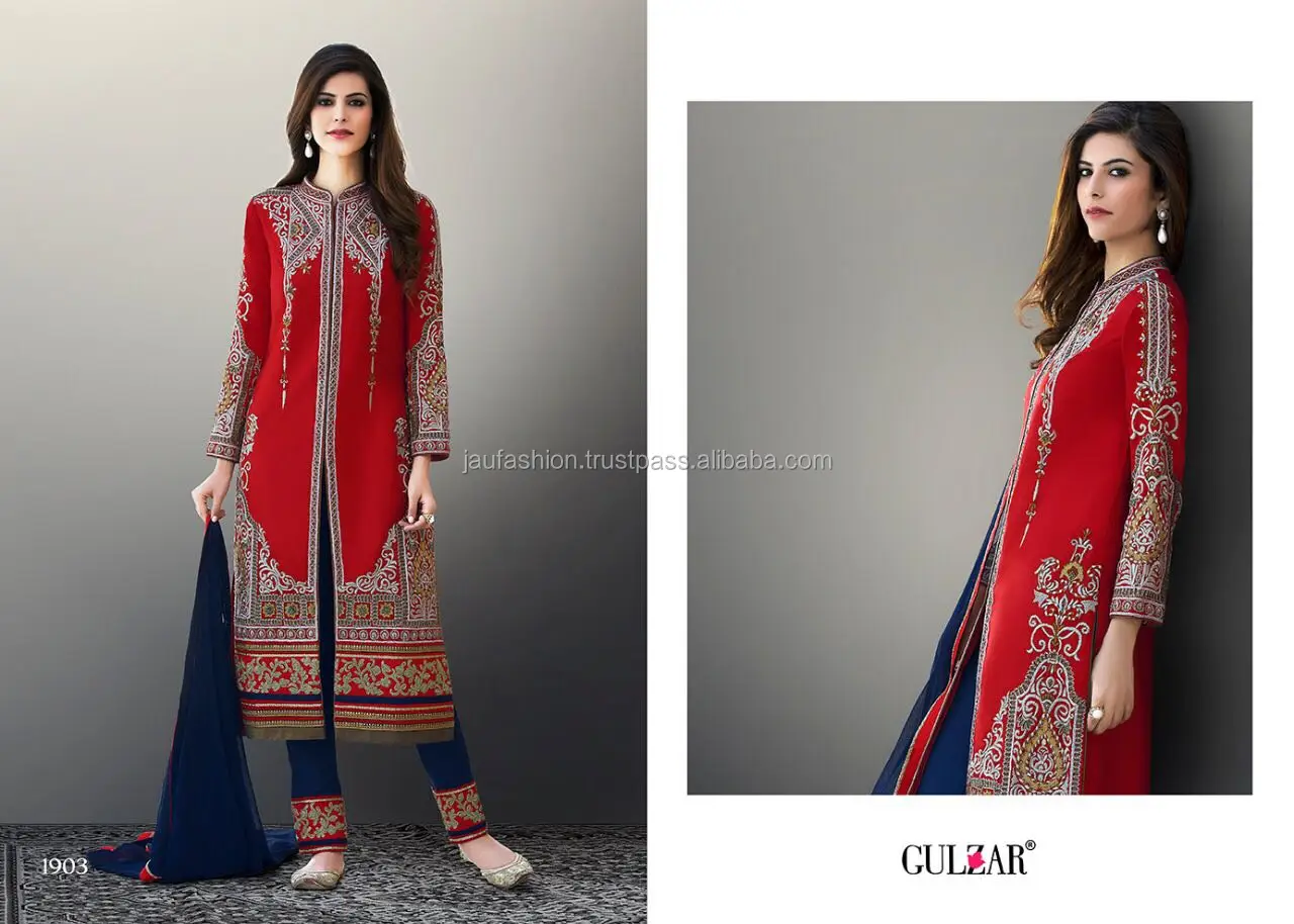 salwar kameez ladies design