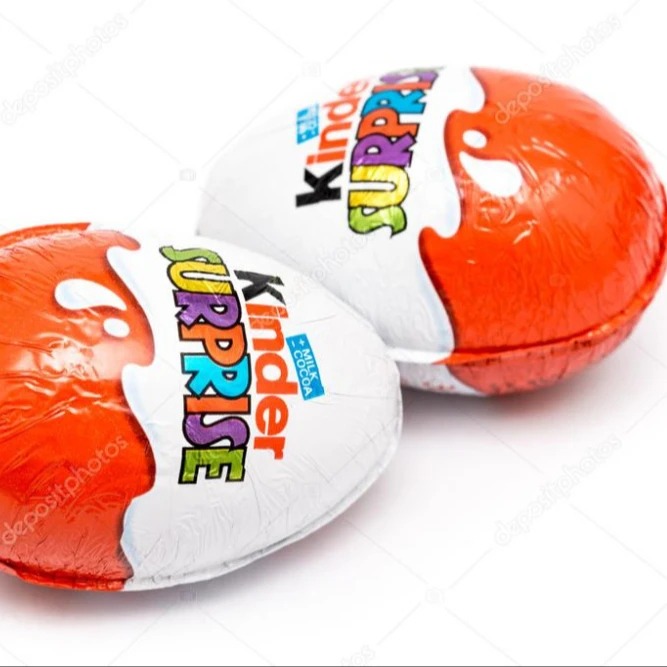 kinder surprise eggs for sale