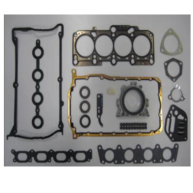 058198012 058 198 012 Cylinder Head Gasket Kit For Audi A4 B5 A6 C5 Vw