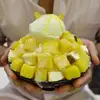 FRESH MANGO with HIGH QUALITY AND COMPETITIVE PRICE...