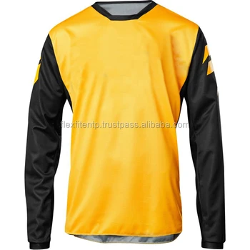 blank dirt bike jerseys
