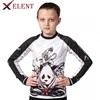 Kids MMA Rash Guards | Make your own personalized MMA Rashguard with full sublimation printing