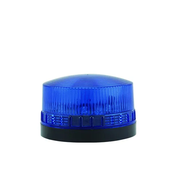 24v Led Strobe Warning Light With Red,Yellow,Blue Lighting Color Buy 24v Strobe Light,Strobe