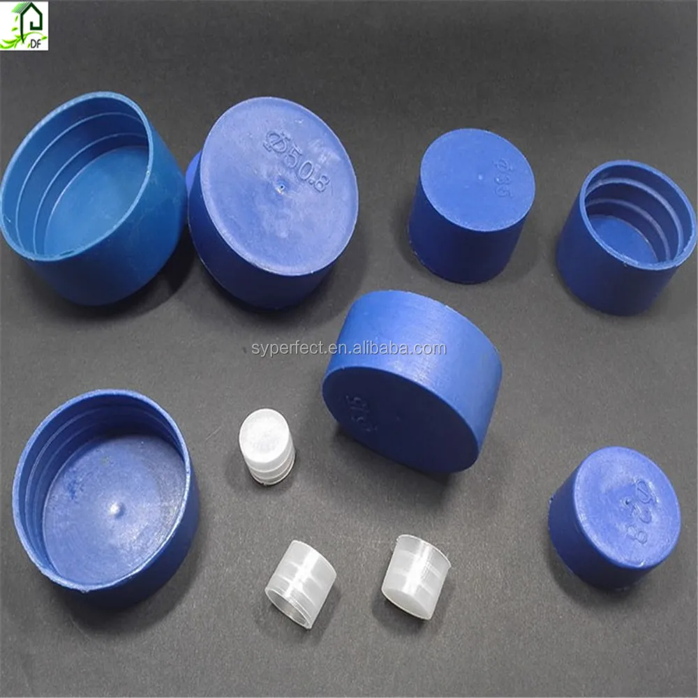 Thread Protection Cap Swivel Thread Pvc Pipe Caps Buy Pvc Pipe