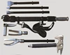 PRT -8 Dynamic Entry tools Rescue Tool Forcible tools tactical entry kitsDynamic Entry DE-MDK Mini Development Kit13