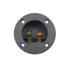 ABS speaker terminal plate Zinc Alloy speaker terminal block speaker terminal cup