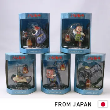 action figure studio ghibli