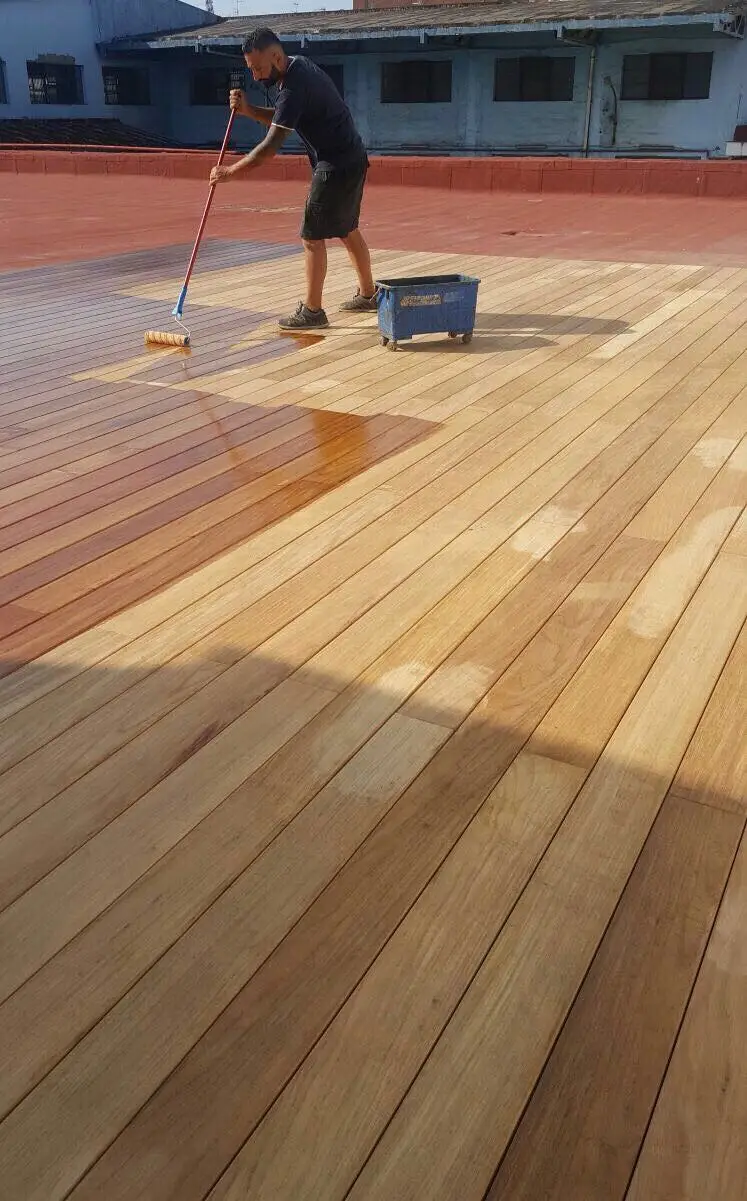19 Mm Thick Teak Wood Decking Buy Teak Wood Floor Deck,19 Mm Teak