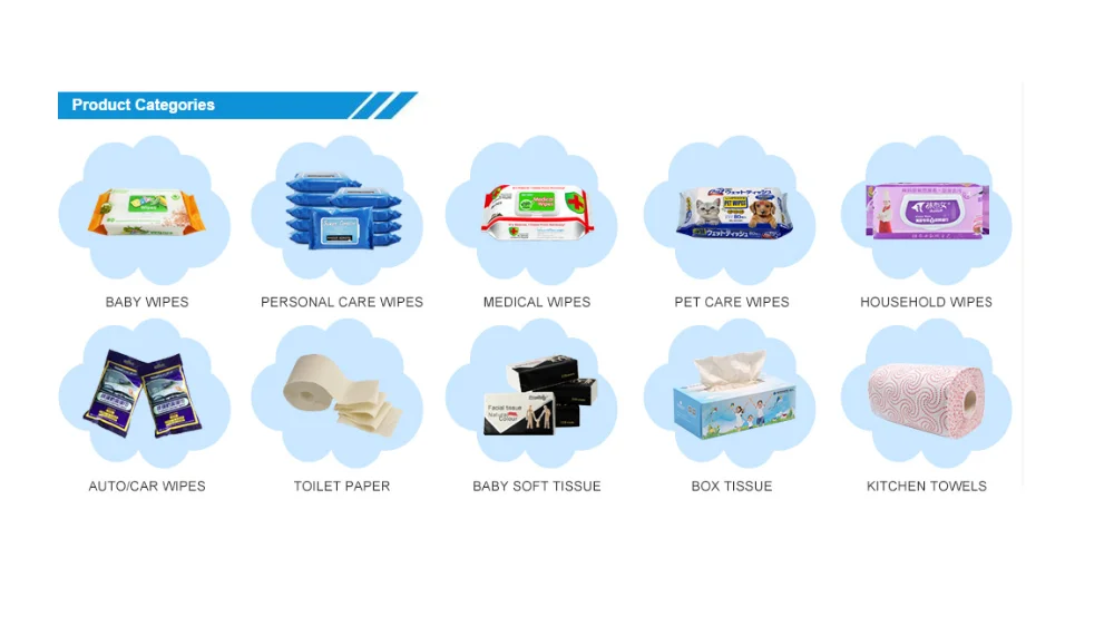 Organic bamboo toilet paper roll biodegradable tissue paper