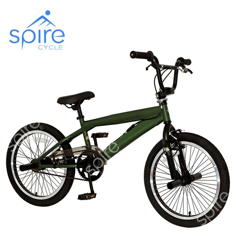 New Taiwan factory custom bmx bike made with EN