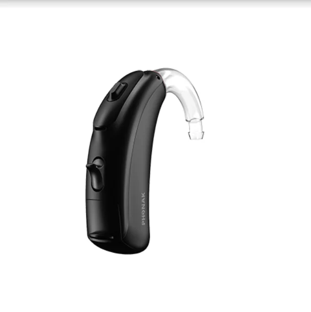 Phonak Sky B Hearing Aid For Kids New Launch, View Pedriatic Hearing ...