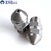 KMECO MGG Series Industrial Water Jet Full Cone Nozzle manufacturer