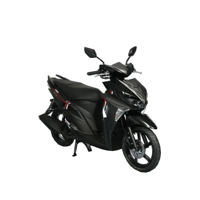 
Motorcycle 125CC yamahx  GT 125 
