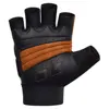 Weight Lifting Gym Gloves With Wrist Wrap Support,Workout Gloves