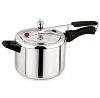 Regular Pressure Cooker With Inner Lid