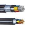 Power cables with PVC/XLPE insulation for Power Transmission LT Power cables