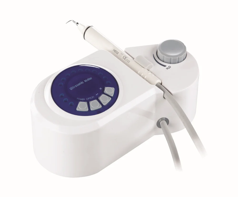 Automatic Water Supply Dental Ultrasonic Scaler Buy Ultrasonic Scaler