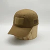 Custom Combat Team Caps, Special Forces Tan Tactical Cap,Operator Hat