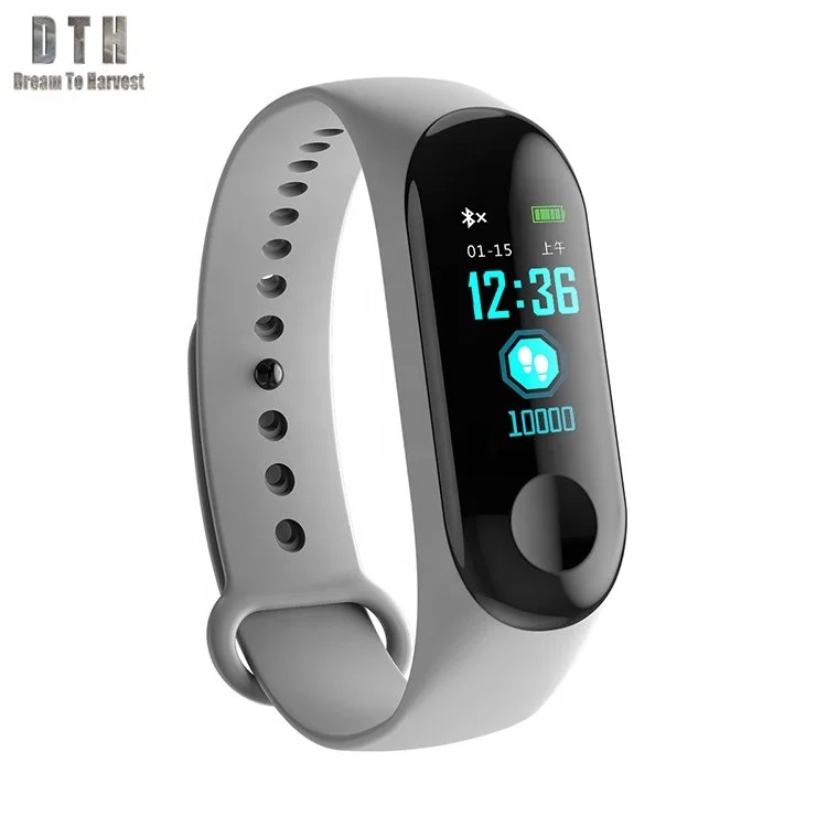 cheapest smart band