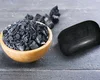 INDONESIA 100% COCONUT SHELL CHARCOAL USE FOR ACTIVE CARBON SOAP COSMETIC BEST SELLER IN CHINA