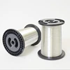 Hot Dipping Capacitors NF Lead Wire