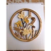 Wooden Craft As Hanging Board Wooden Decor Thing For Sale