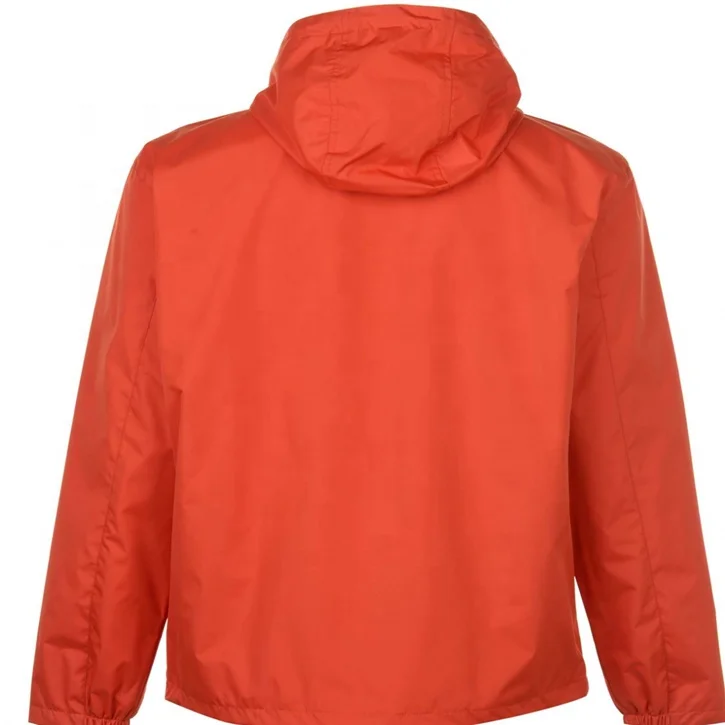 mens sports rain jacket