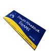 Moderate price car foor polyester carpet bath door mat