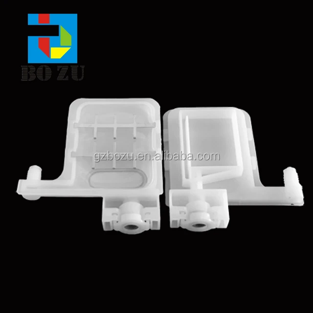 

Factory price Inkjet Damper big Damper for Dx5 printhead Square Connector ink damper