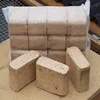 Cheap 90mm Round Wood Briquettes/ Beech / Spruce Briquettes/ Wood briquette All Types