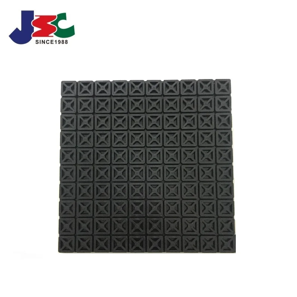 Rubber Bumper Anti Vibration Pads For Generators - Buy Noise ...