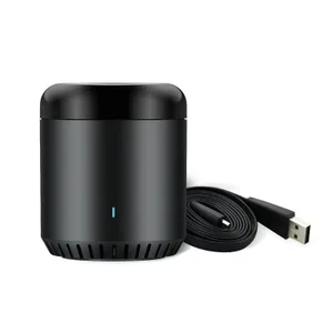 Alexa Compatible Wi Fi IR Control Hub Smart Home