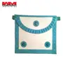 Craft Master Masons Apron Spanish Best quality Lambskin
