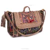 Wholesale Price New Fashion Design Genuine Leather Women hobo gypsy handbags