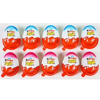 kinder joy eggs bulk